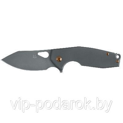 Нож складной FOX knives Yaru FX-527 TIPVD