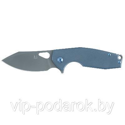 Нож складной FOX knives Yaru FX-527 TI