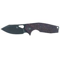 Нож складной FOX knives Yaru FX-527 CF