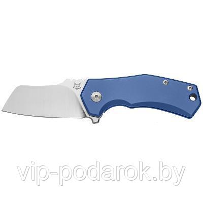 Нож складной FOX knives ITALICO FX-540 TIBL - фото 1 - id-p164517011