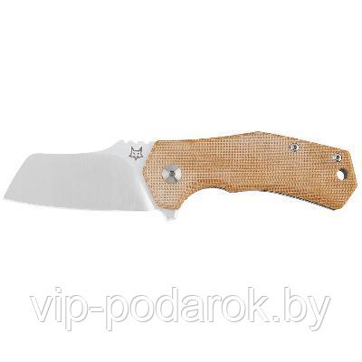 Нож складной FOX knives ITALICO FX-540 NA - фото 1 - id-p164517013