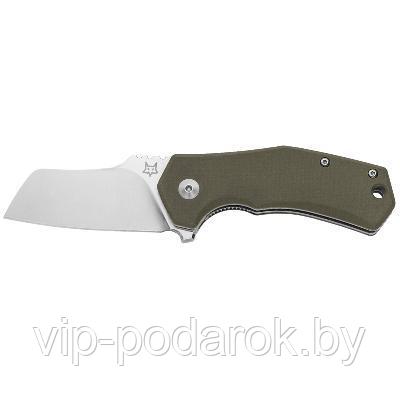 Нож складной FOX knives ITALICO FX-540 G10OD - фото 1 - id-p164517014