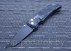 Складной нож Hogue/Elishewitz EX-01 10.2 см HG/34149BK