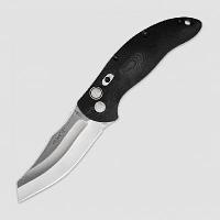 Автоматический складной нож Hogue/Elishewitz EX-A04 8.9 см HG/34420TF