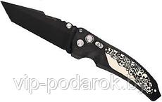 Складной нож Hogue/Elishewitz EX-03 10.2 см HG/34340BKS