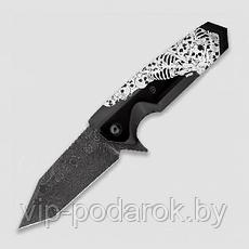 Складной нож Hogue/Elishewitz EX-02 9.52 см HG/34209DBKS