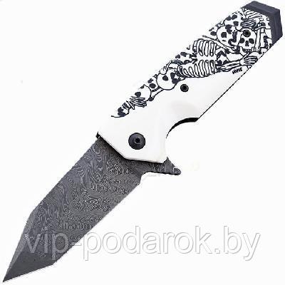 Складной нож Hogue/Elishewitz EX-02 8.57 см HG/34229-DWS