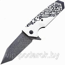Складной нож Hogue/Elishewitz EX-02 8.57 см HG/34229-DWS