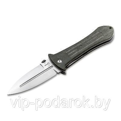 Нож складной Boker Pocket Smatchet 01BO141