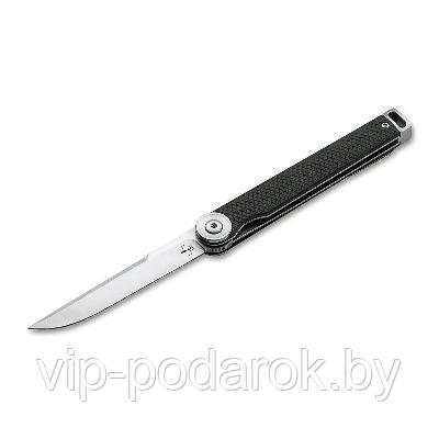 Нож складной Boker Kaizen Black 01BO390