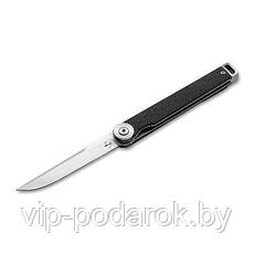 Нож складной Boker Kaizen Black 01BO390