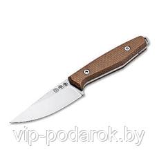 Нож Boker Daily Knives AK1 Droppoint Mustard 120502