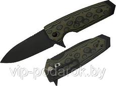 Складной нож Hogue/Elishewitz EX-02 9.52 см HG/34218B