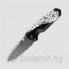 Складной нож Hogue/Elishewitz EX-02 8.57 см HG/34279DBKS