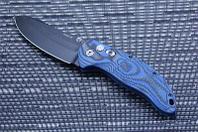 Складной нож Hogue/Elishewitz EX-04 10.2 см HG/34453BK