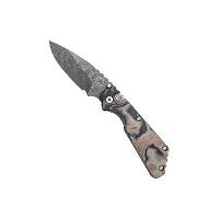 Нож складной Pro-Tech Strider SnG 2436 Damascus