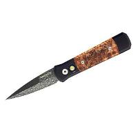 Нож складной Pro-Tech GODSON 706-DAM