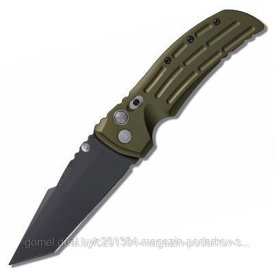 Складной нож Hogue/Elishewitz EX-01 10.2 см HG/34141BK