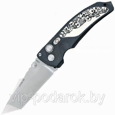 Складной нож Hogue/Elishewitz EX-03 8.9 см HG/34360TFS
