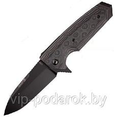 Складной нож Hogue/Elishewitz EX-02 8.57 см HG/34239BK