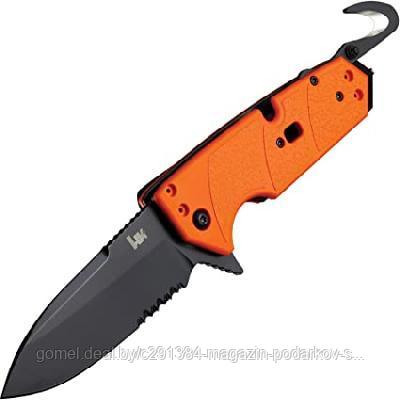 Складной нож Hogue/Elishewitz Karma 9.5 см HG/HK/54214