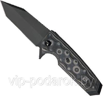 Складной нож Hogue/Elishewitz EX-02 8.57 см HG/34229BK