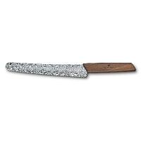 Нож для хлеба Victorinox Damast Limited Edition 2021 6.9070.22WJ21