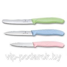 Набор ножей Victorinox 6.7116.34L3