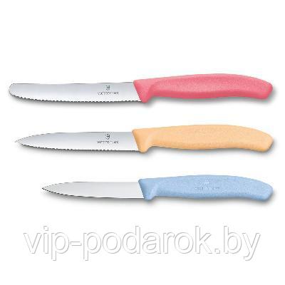 Набор ножей Victorinox 6.7116.34L1