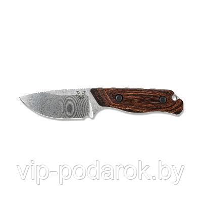 Нож Benchmade Hidden Canyon Hunter 15017
