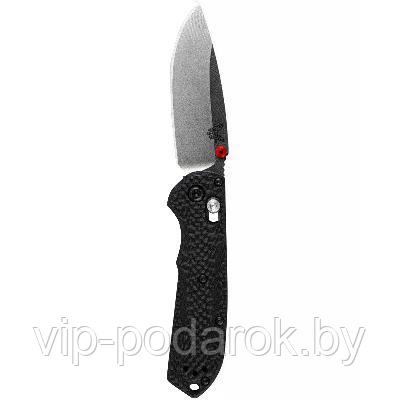 Нож складной Benchmade Mini Freek 565-1 - фото 1 - id-p164516082
