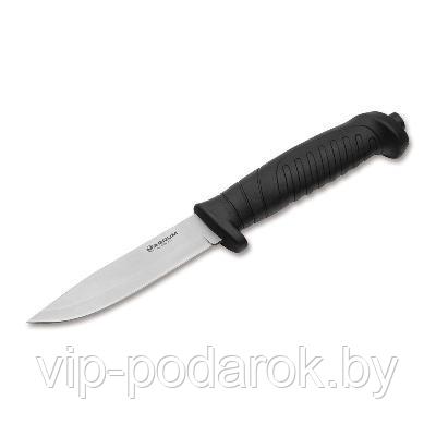 Нож с фиксированным клинком Boker Knivgar 02MB010