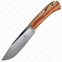 Туристический охотничий нож с фиксированным клинком 14 см AB/Elephant SPALTMAPLE L