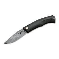 Нож складной Boker Boxer EDC Black 111129