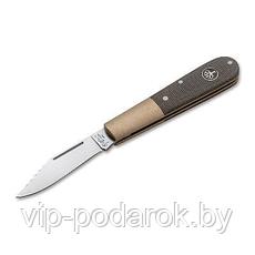 Нож складной Boker Barlow Expedition 112941