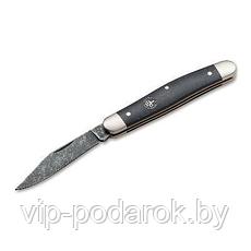 Нож складной Boker Stockman Burlap 114985