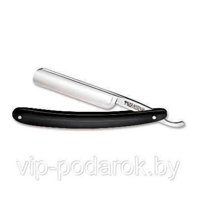 Опасная бритва Boker Classic Stainless Round Head 140551