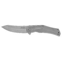 Нож складной KERSHAW Husker 1380