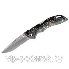 Нож складной BUCK Bantam BHM 0286CMS20