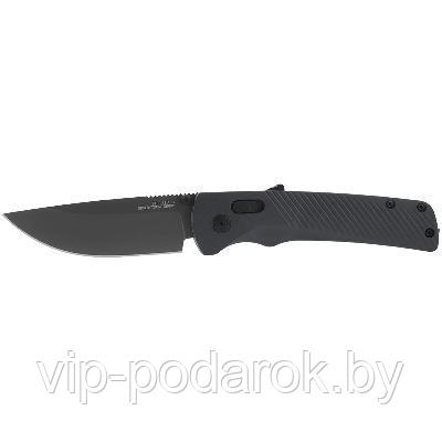 Нож складной SOG Flash Mk3 Urban Grey 11-18-05-57 - фото 1 - id-p164516121