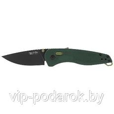 Нож складной SOG Aegis MK3 Forest+Moss 11-41-04-57