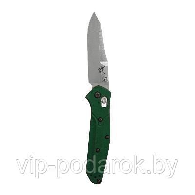 Нож складной Benchmade Mini Osborne 945 - фото 1 - id-p164517169