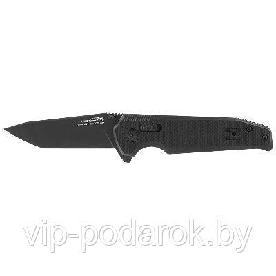 Нож складной SOG Vision XR Black 12-57-01-57