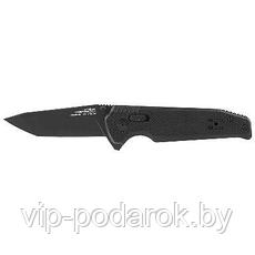 Нож складной SOG Vision XR Black 12-57-01-57