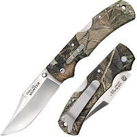 Нож складной Cold Steel Double Safe Hunter (Camouflage) 23JE