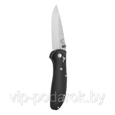 Нож складной Benchmade Griptilian CU551-SS-S90V