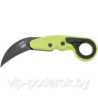 Нож складной CRKT Provoke Zap 4041G