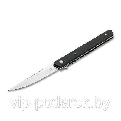 Нож складной Boker Kwaiken Air G10 01BO167