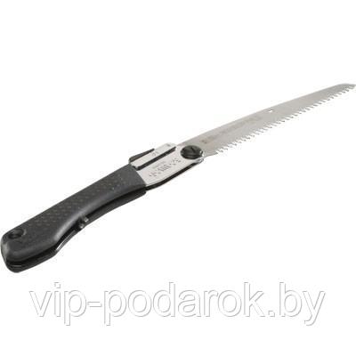 Пила Silky GOMBOY 210mm (10 зубьев на 30mm) 121-21