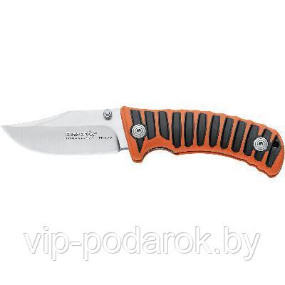 Нож складной FOX knives CLIP POINT BF131OR - фото 1 - id-p164517224